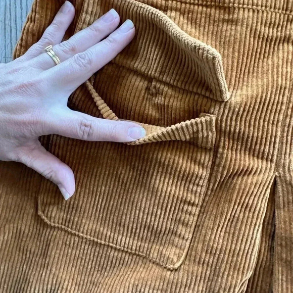 Corduroy‎ Skirt/Skort Urban Outfitters - Picture 3 of 3